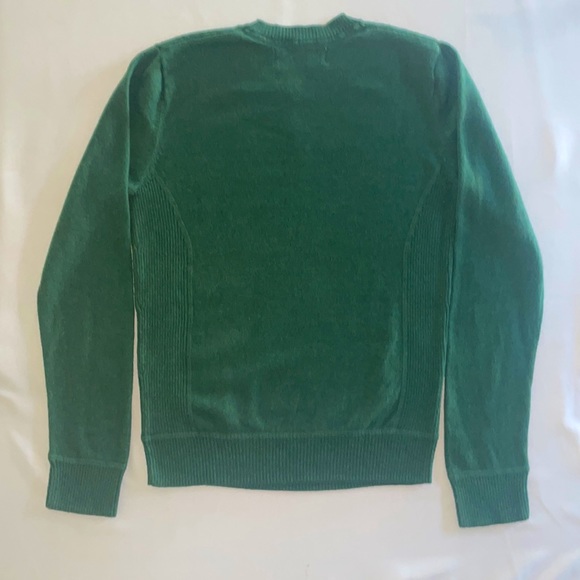 Tucker + Tate V-neck Sweater, Boys L 10/11 - Picture 3 of 4
